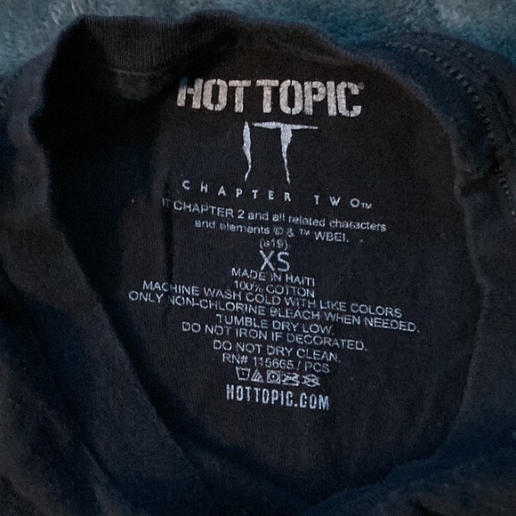 penny wise hottopic shirt - Picture 3 of 3